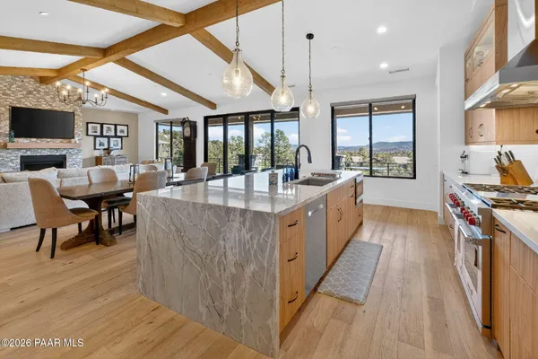 $2,399,000 | 731 Woodridge Lane, Prescott, AZ 86303