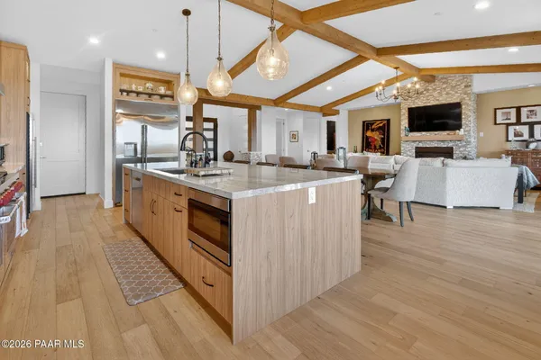 $2,399,000 | 731 Woodridge Lane, Prescott, AZ 86303