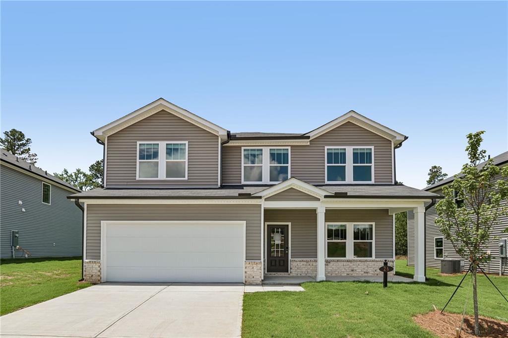 26 Rise Road Adairsville, GA 30103 - Photo 1 of 57
