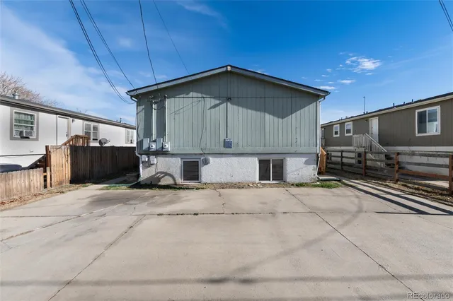 $675,000 | 4665 North Gaylord Street, Denver, CO 80216