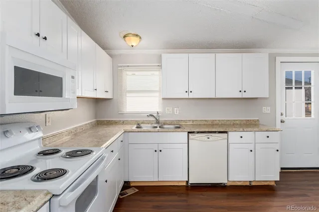 $675,000 | 4665 North Gaylord Street, Denver, CO 80216