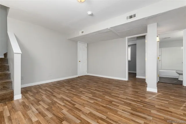 $675,000 | 4665 North Gaylord Street, Denver, CO 80216