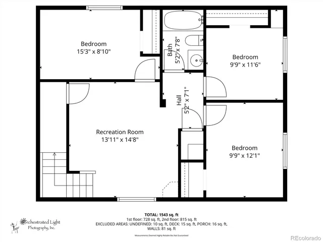 $675,000 | 4665 North Gaylord Street, Denver, CO 80216