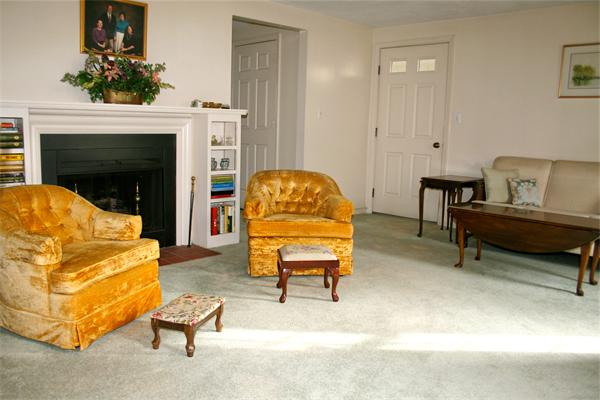 617 Washington Street, Unit 101 Wellesley, MA 02482 - Photo 3 of 21 Gallery Image 3