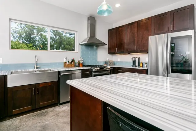 $1,400,000 | 209 North Elk Street, Fredericksburg, TX 78624