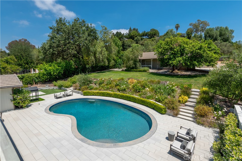 5460 Round Meadow Road Hidden Hills, CA 91302 - Photo 21 of 29 Gallery Image 21