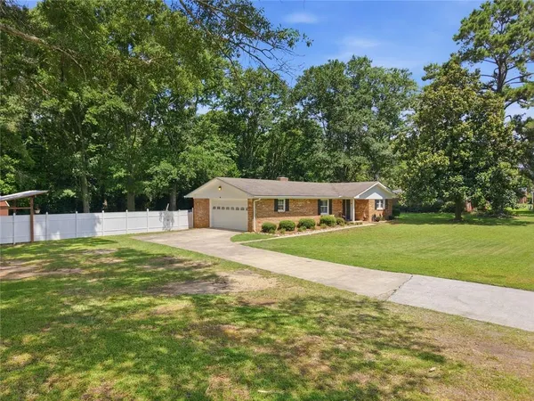 $234,900 | 6071 Fountain Drive, Macon, GA 31216