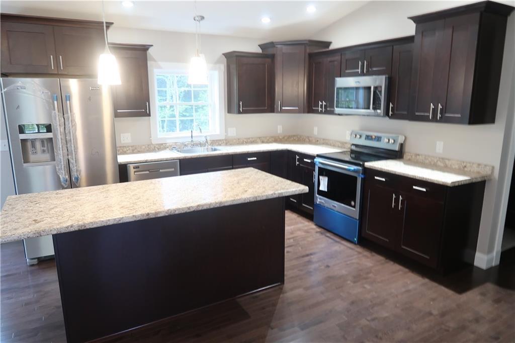Lot 44 Richard Road Sidney, ME 04330 - Photo 5 of 22 Photo