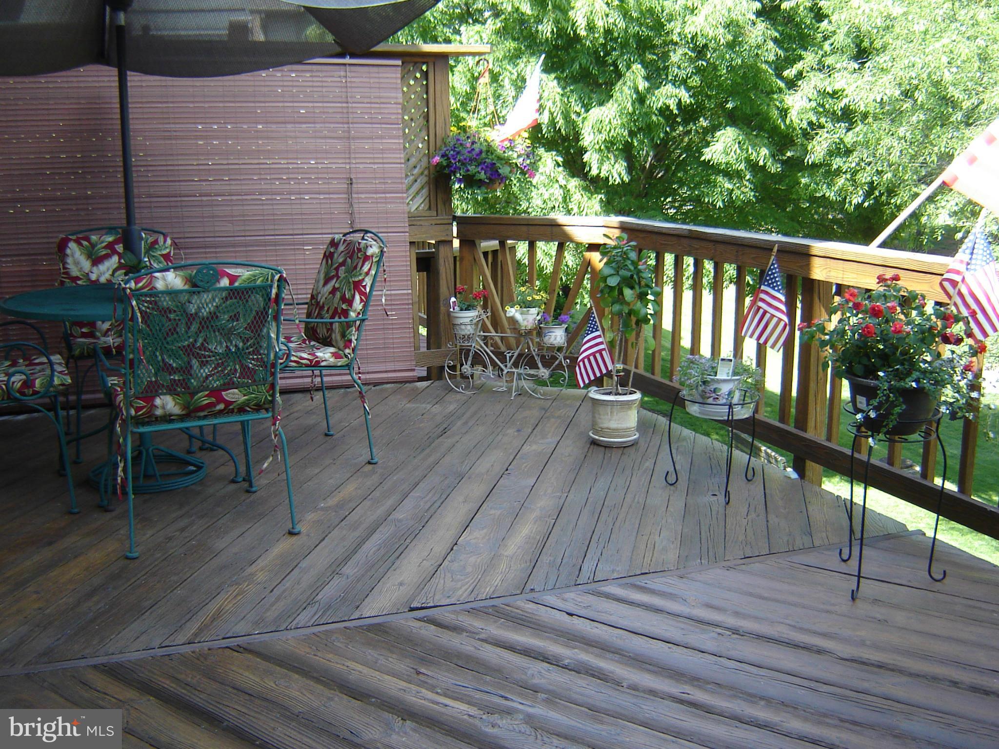3833 Inverness Road Fairfax, VA 22033 - Photo 22 of 30 Exterior (Rear)
