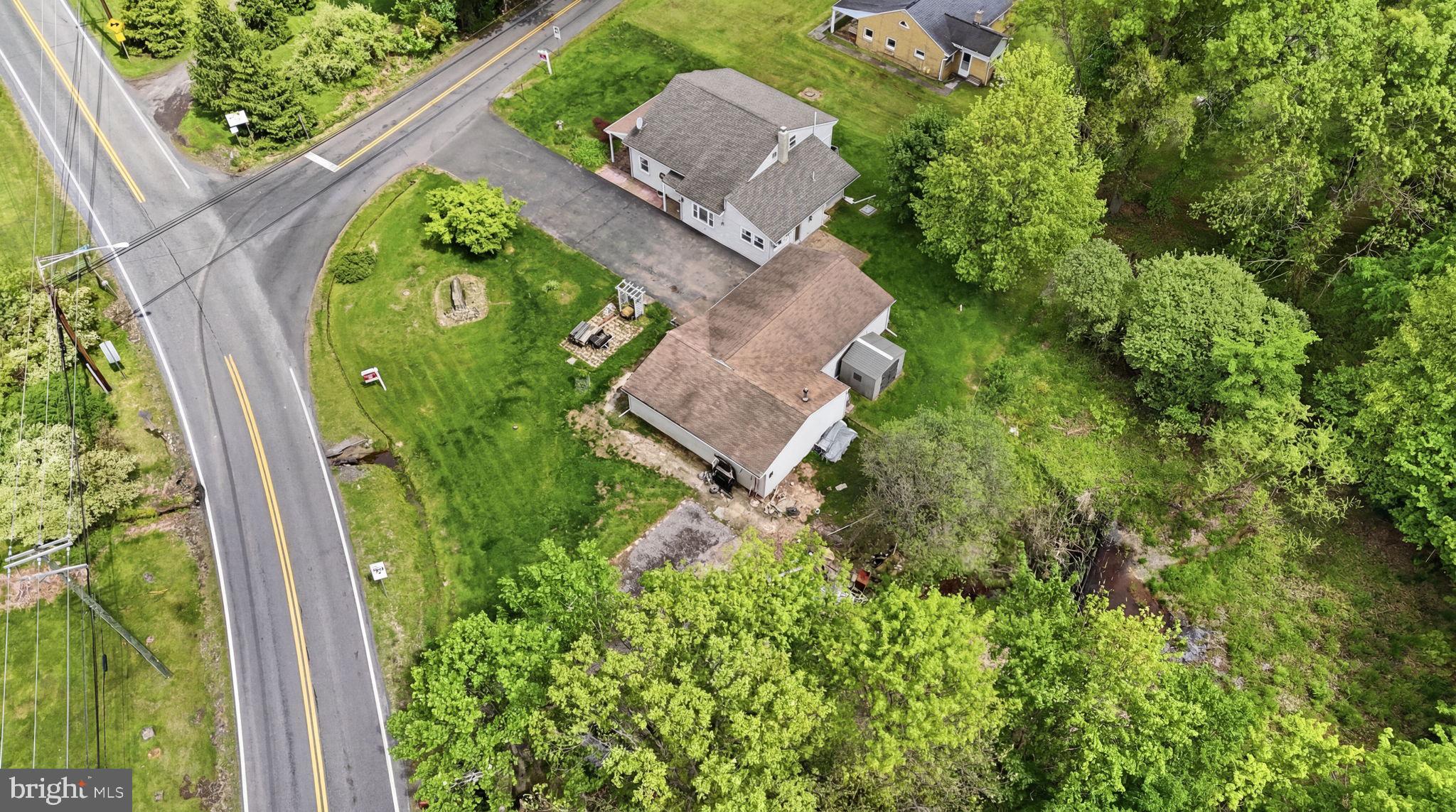 1696 Chestnut Ridge Road Upper Black Eddy, PA 18972 - Photo 38 of 43