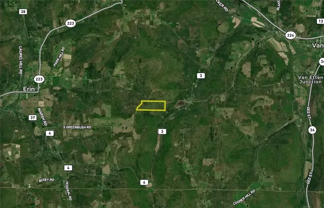 $109,900 | -held #13 Held Road, Erin, NY 14838