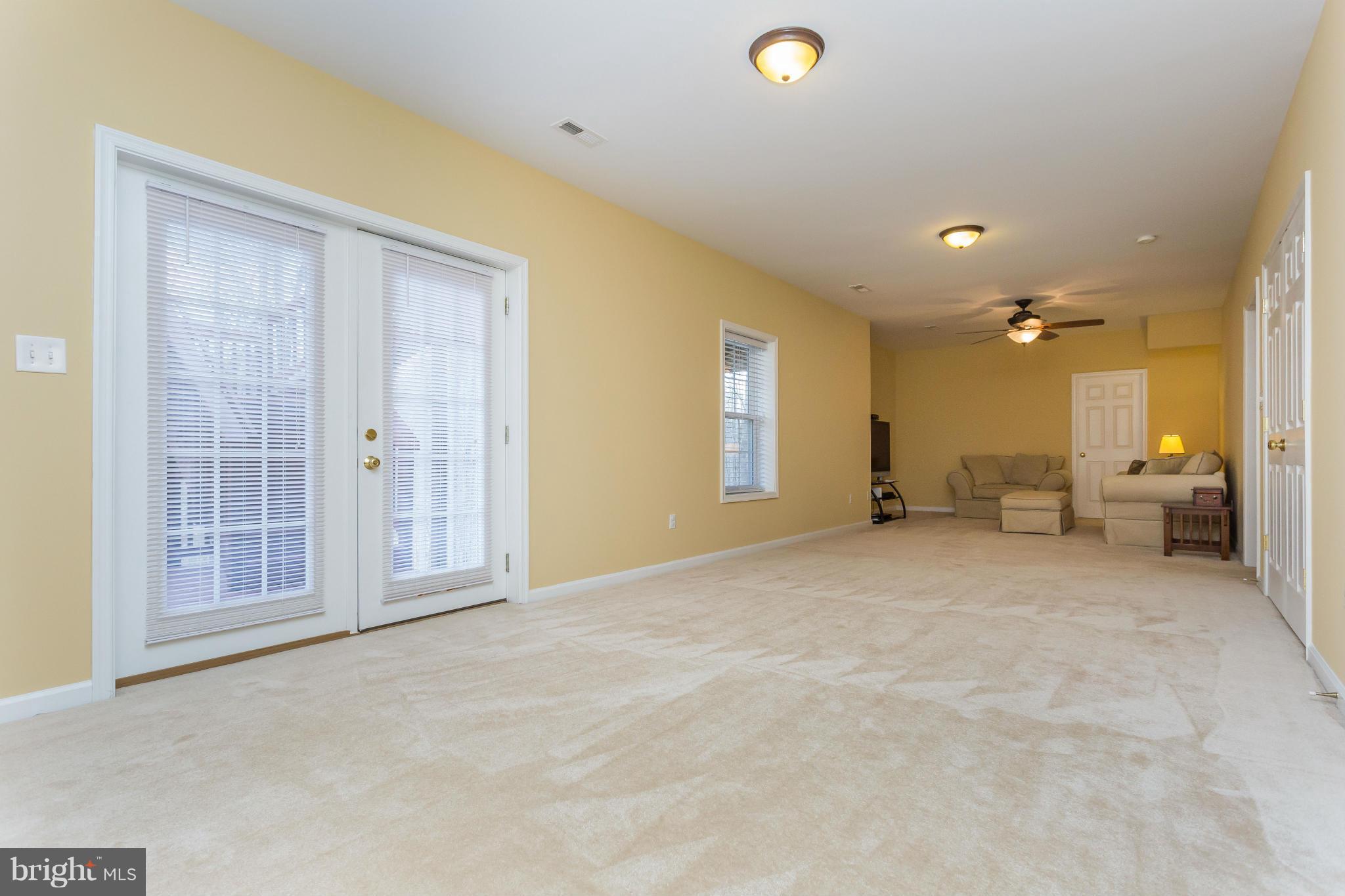 82 Millbrook Road Stafford, VA 22554 - Photo 23 of 30 Full Walk Out Basement