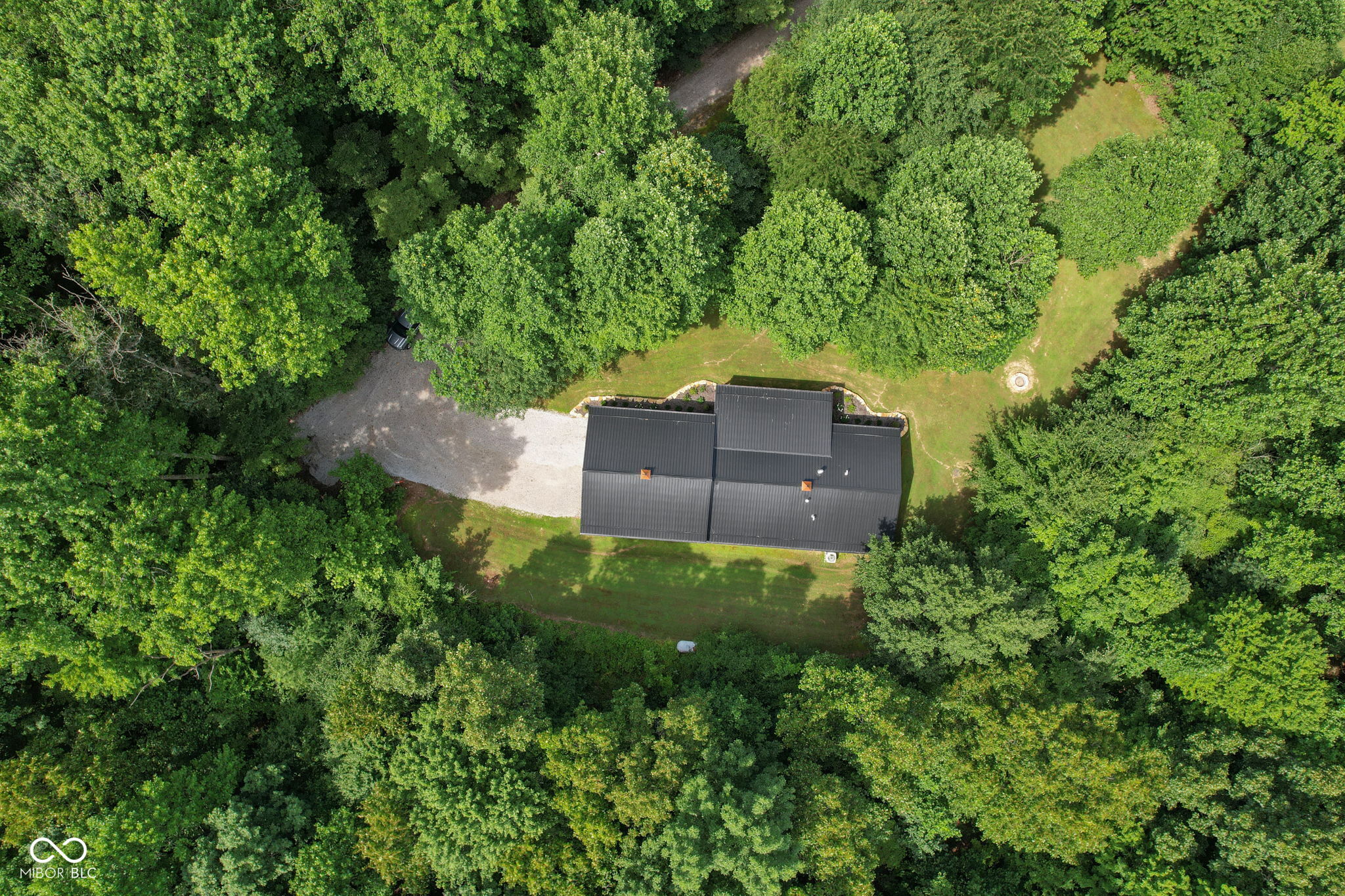 5540 East Washboard Road Bloomfield, IN 47424 - Photo 2 of 33