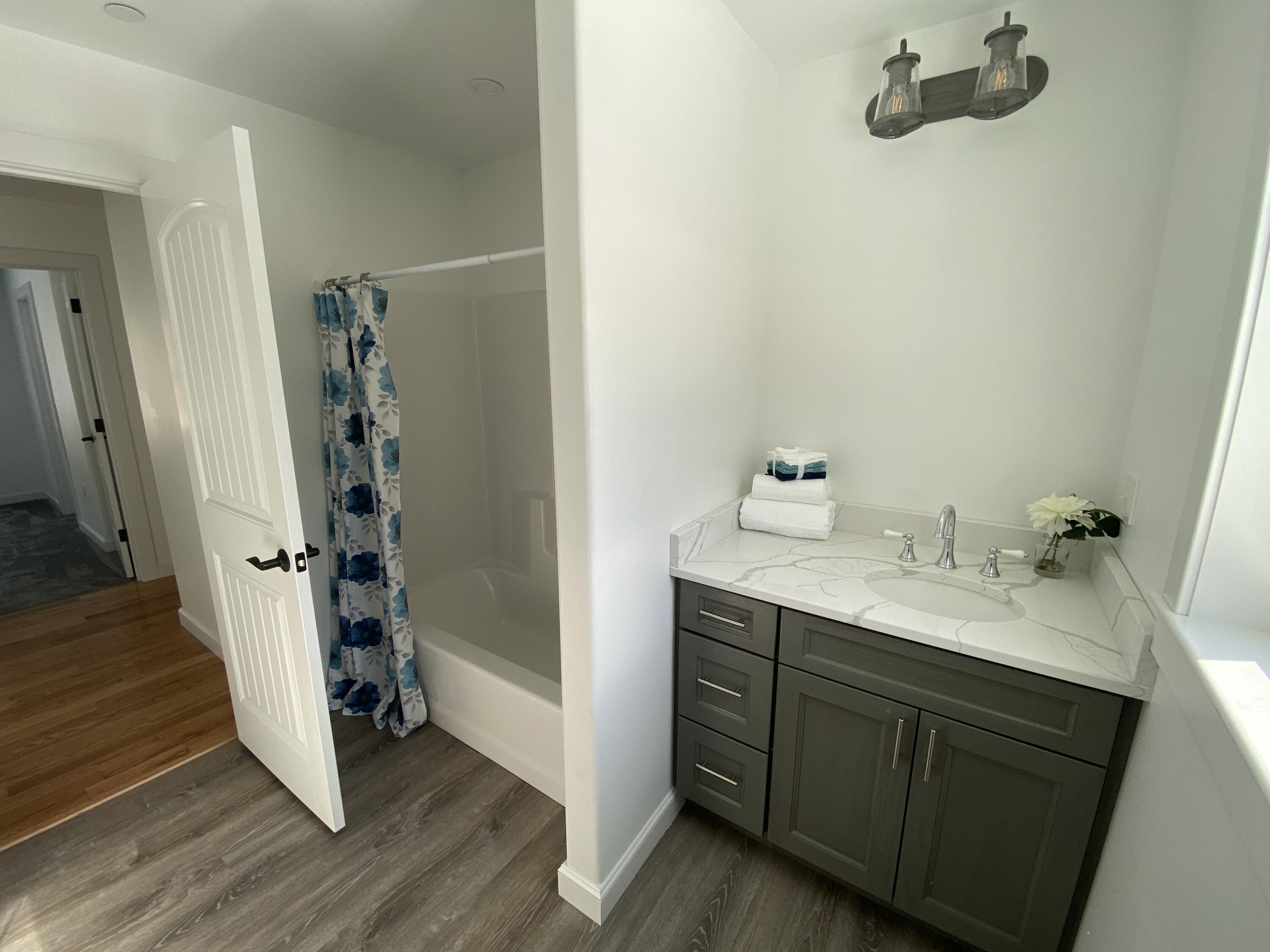 126 Libby Road, Unit LOT 3 Newfield, ME 04095 - Photo 26 of 43 3rd Bath