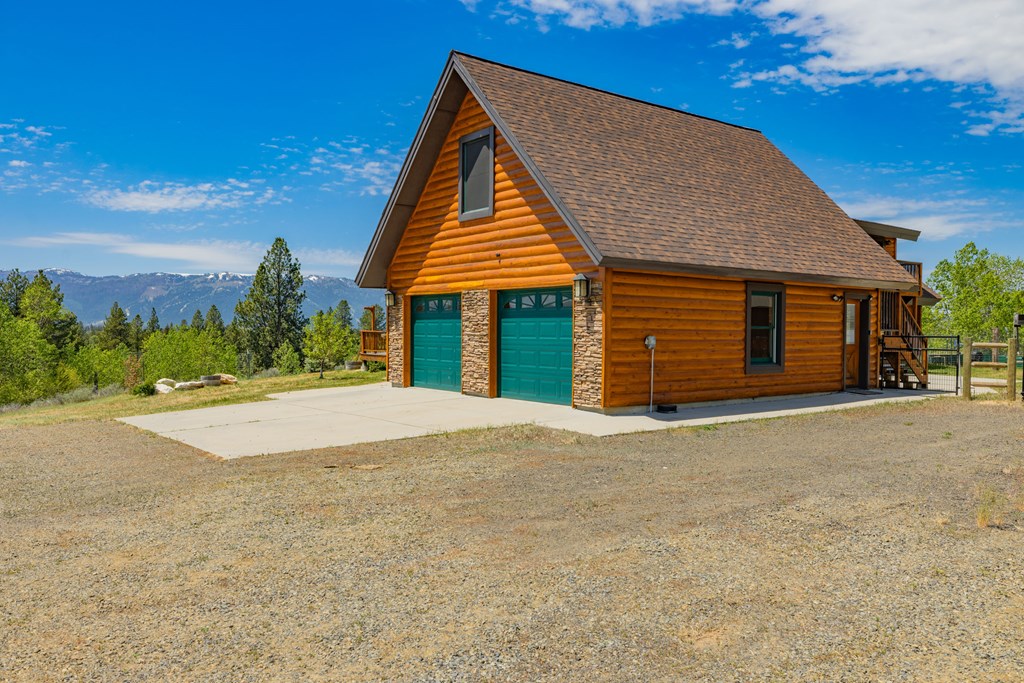 470 Gold Fork Road Donnelly, ID 83615 - Photo 49 of 84