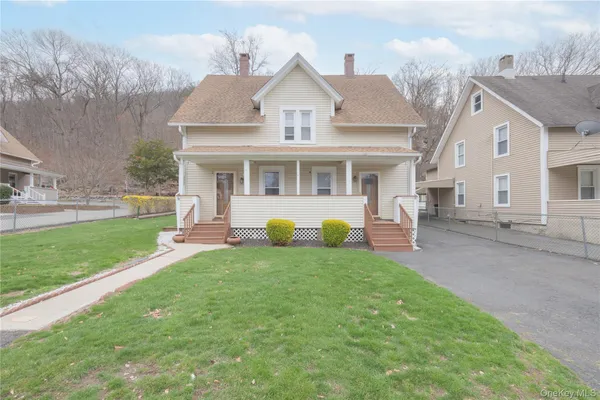 $785,000 | 10 Park Avenue, Hillburn, NY 10931