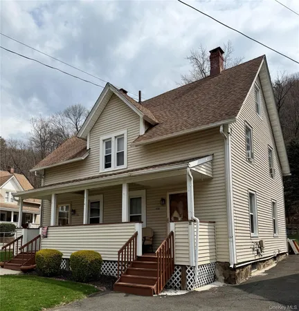 $785,000 | 10 Park Avenue, Hillburn, NY 10931