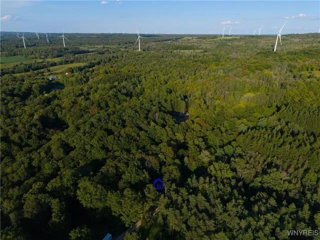 $39,900 | 3196 A Syler Road, Orangeville, NY 14167