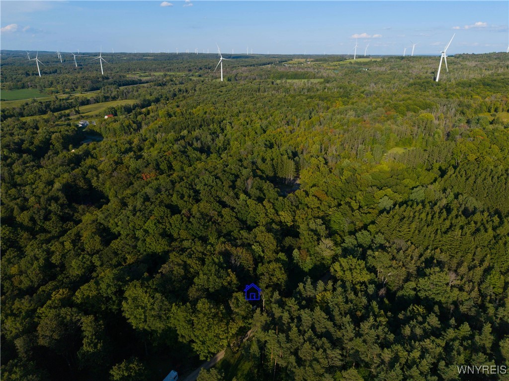 3196 A Syler Road Orangeville, NY 14167 - Photo 13 of 14