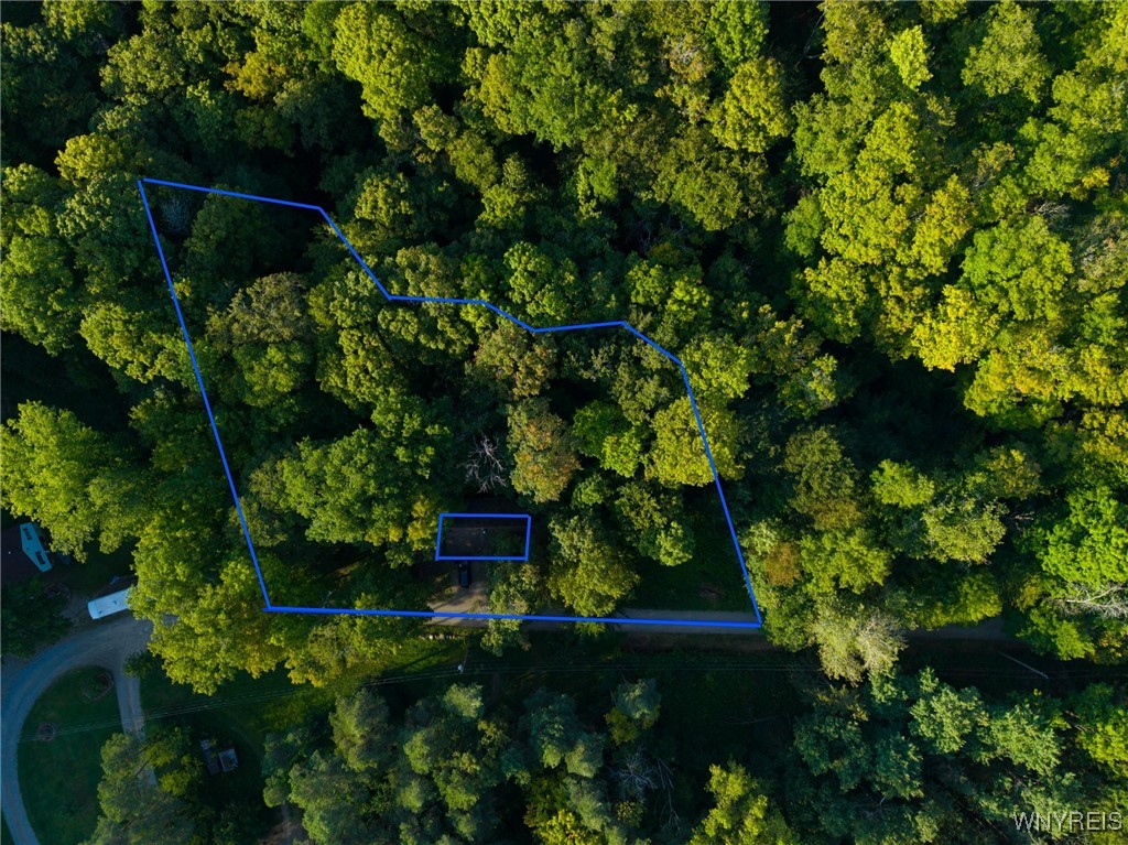 3196 A Syler Road Orangeville, NY 14167 - Photo 2 of 14