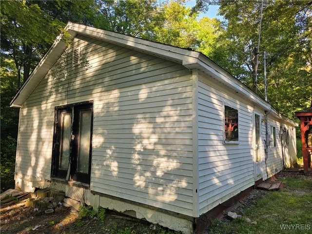 $39,900 | 3196 A Syler Road, Orangeville, NY 14167