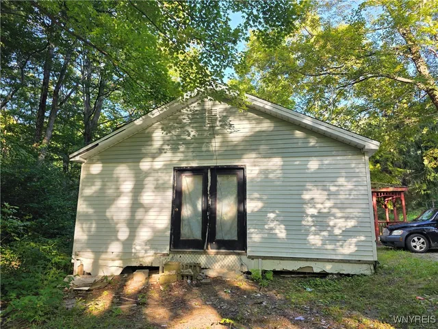 $39,900 | 3196 A Syler Road, Orangeville, NY 14167