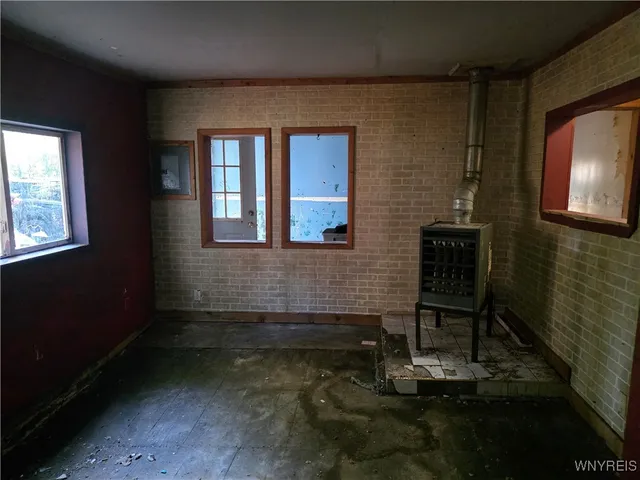 $39,900 | 3196 A Syler Road, Orangeville, NY 14167