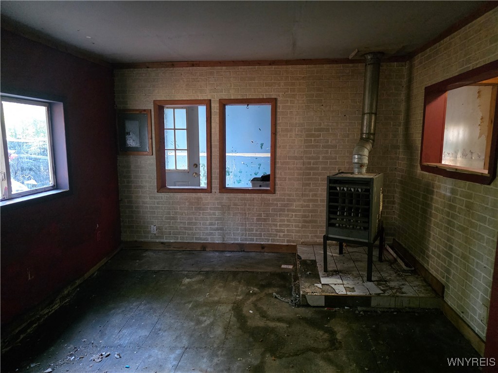 3196 A Syler Road Orangeville, NY 14167 - Photo 6 of 14