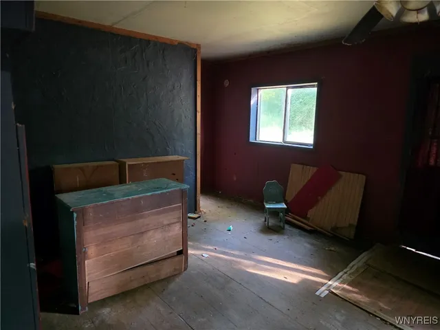 $39,900 | 3196 A Syler Road, Orangeville, NY 14167