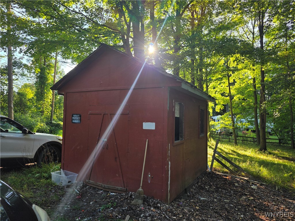 3196 A Syler Road Orangeville, NY 14167 - Photo 8 of 14