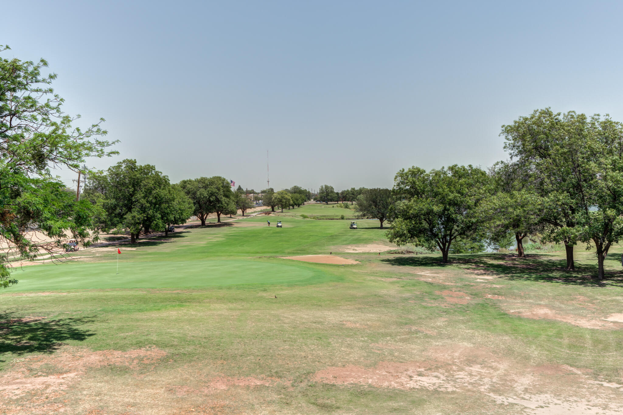 8901 York Place Lubbock, TX 79424 - Photo 35 of 45