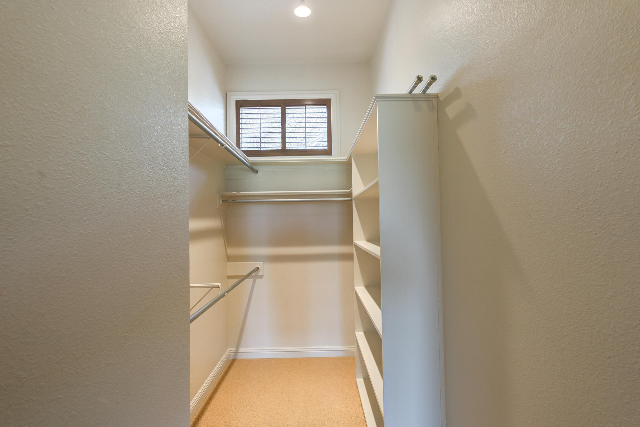 8901 York Place Lubbock, TX 79424 - Photo 37 of 45 a hallway with a white walls and front door