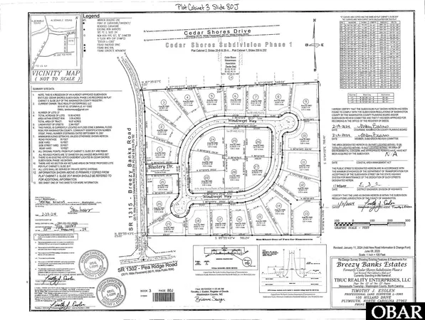 $350,000 | 287 Windswept Way, Roper, NC 27970
