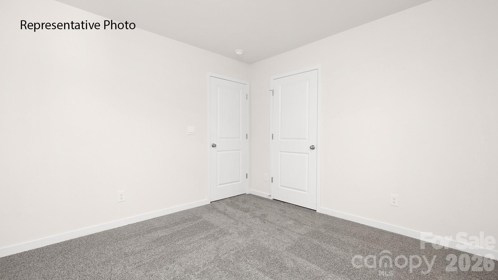 1018 Two Brothers Lane York, SC 29745 - Photo 17 of 21 a view of small space