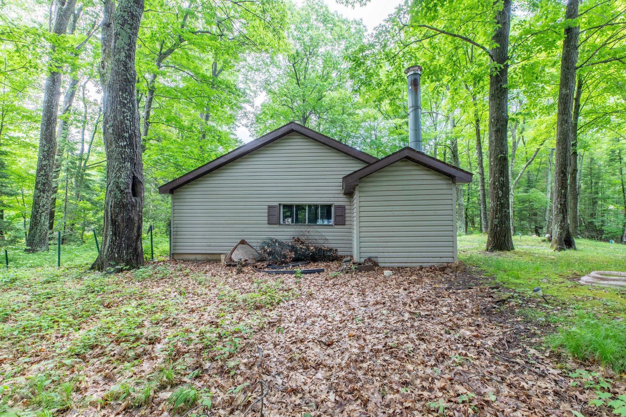 7236 Woodcrest Circle Rhinelander, WI 54501 - Photo 57 of 60 Gallery Image 57