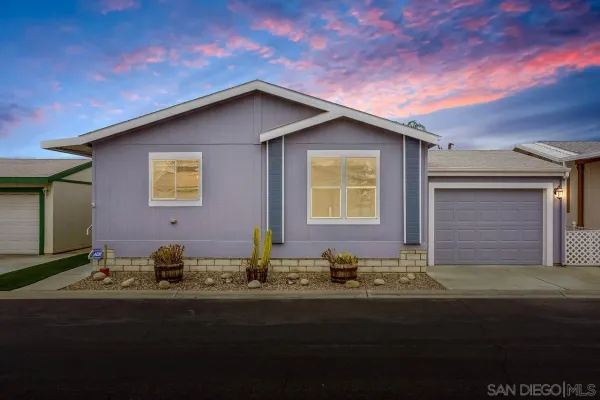 $299,999 | 11851 Riverside Drive, Unit SPC 206, Lakeside, CA 92040
