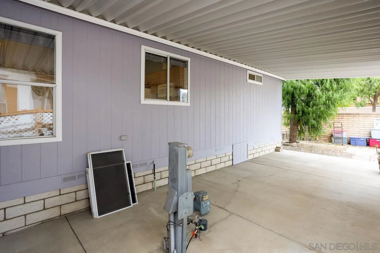 11851 Riverside Drive, Unit SPC 206 Lakeside, CA 92040 - Photo 24 of 34
