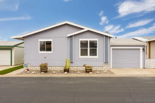 $340,000 | 11851 Riverside Drive, Unit SPC 206, Lakeside, CA 92040