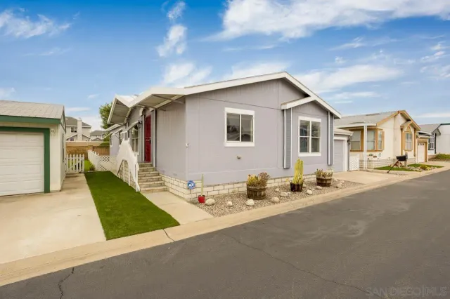 $340,000 | 11851 Riverside Drive, Unit SPC 206, Lakeside, CA 92040