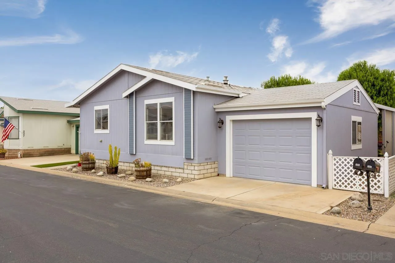 11851 Riverside Drive, Unit SPC 206 Lakeside, CA 92040 - Photo 27 of 34