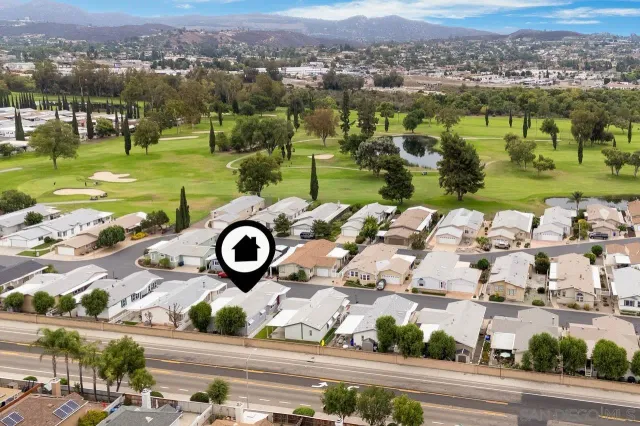 $340,000 | 11851 Riverside Drive, Unit SPC 206, Lakeside, CA 92040