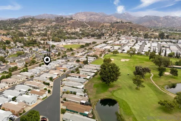 $299,999 | 11851 Riverside Drive, Unit SPC 206, Lakeside, CA 92040