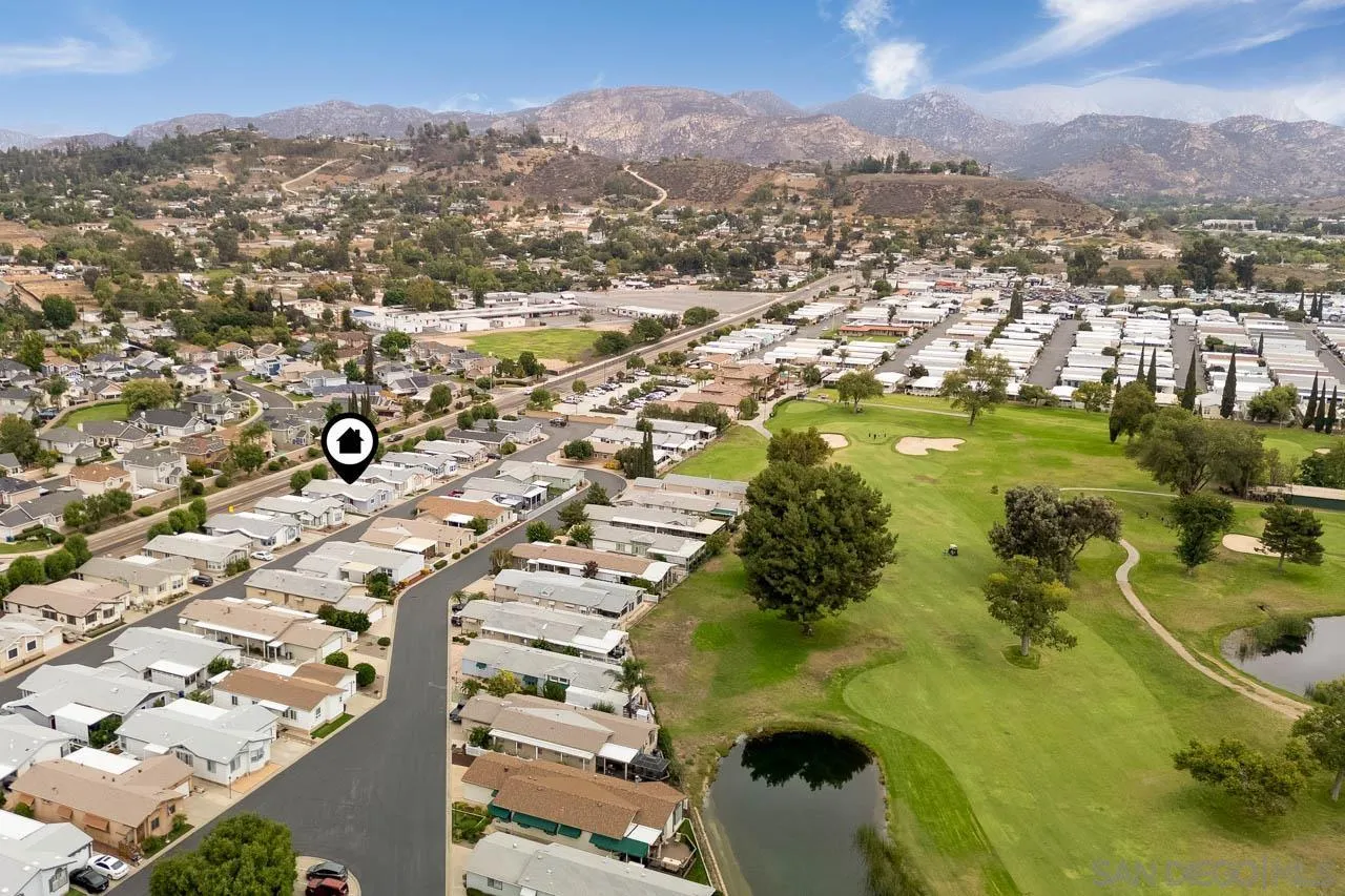 11851 Riverside Drive, Unit SPC 206 Lakeside, CA 92040 - Photo 30 of 34
