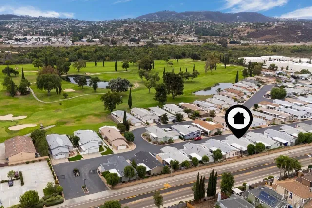 $340,000 | 11851 Riverside Drive, Unit SPC 206, Lakeside, CA 92040