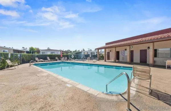 $299,999 | 11851 Riverside Drive, Unit SPC 206, Lakeside, CA 92040