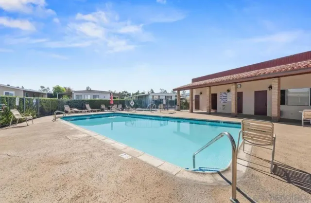 $340,000 | 11851 Riverside Drive, Unit SPC 206, Lakeside, CA 92040