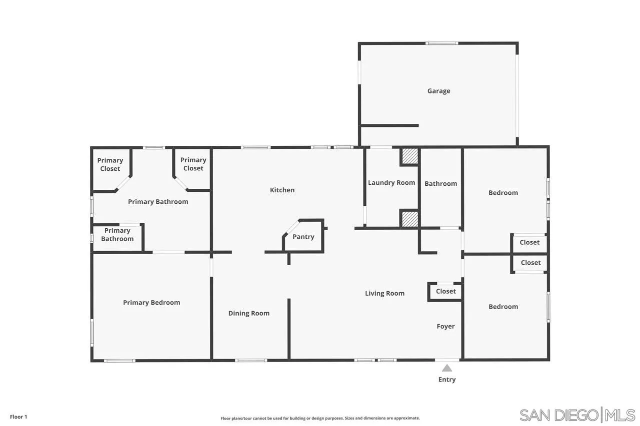 11851 Riverside Drive, Unit SPC 206 Lakeside, CA 92040 - Photo 34 of 34