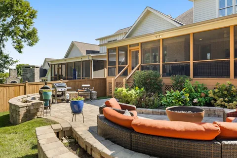 $1,695,000 | 2260 Castleman Drive, Nashville, TN 37215