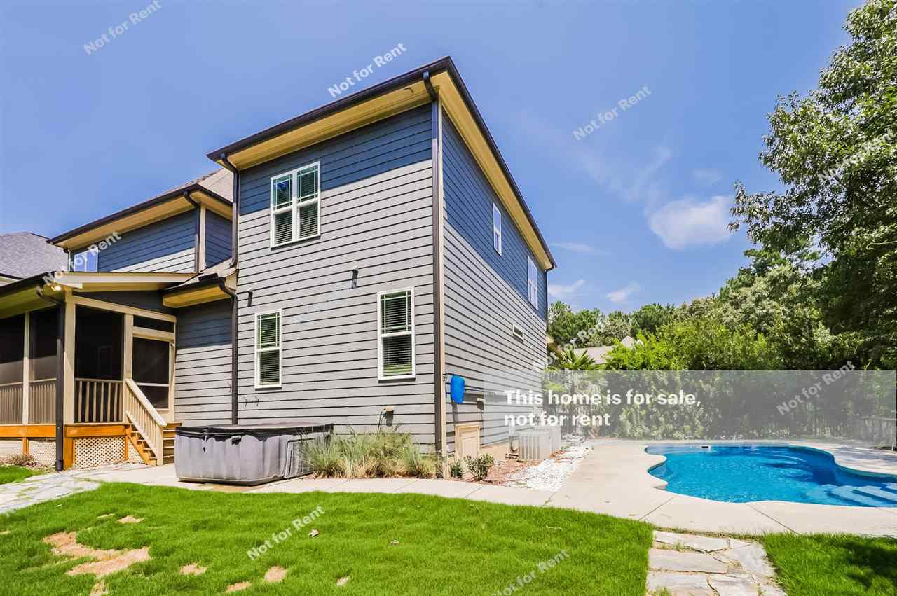 2324 Finley Ridge Lane Raleigh, NC 27615 - Photo 25 of 27 Photo 25