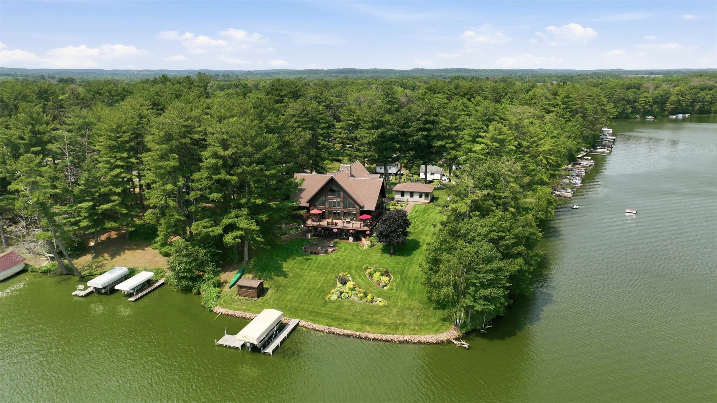 2398 9th Avenue Chetek, WI 54728 - Photo 4 of 59